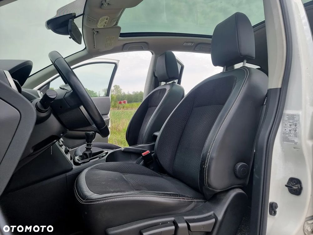 Nissan Qashqai 2.0 I-Way - 25