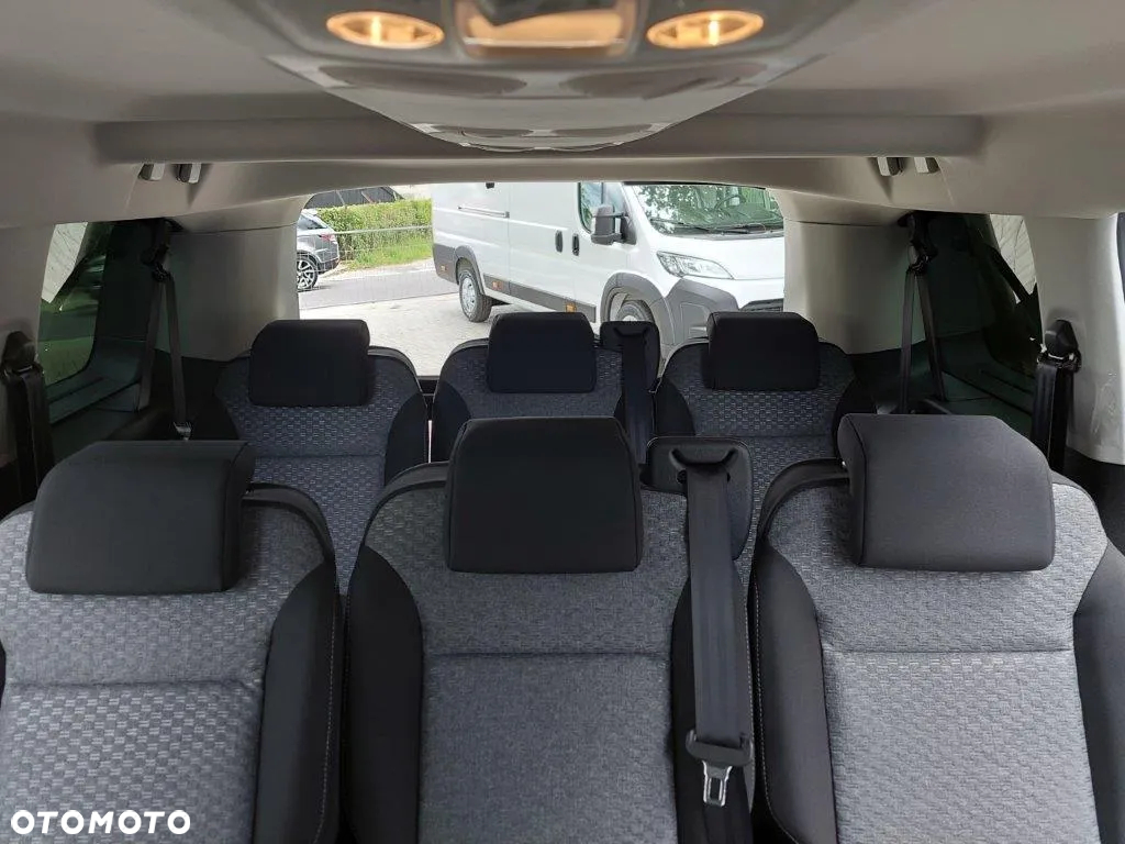 Toyota Proace Verso 2.0 D4-D Medium Family - 23