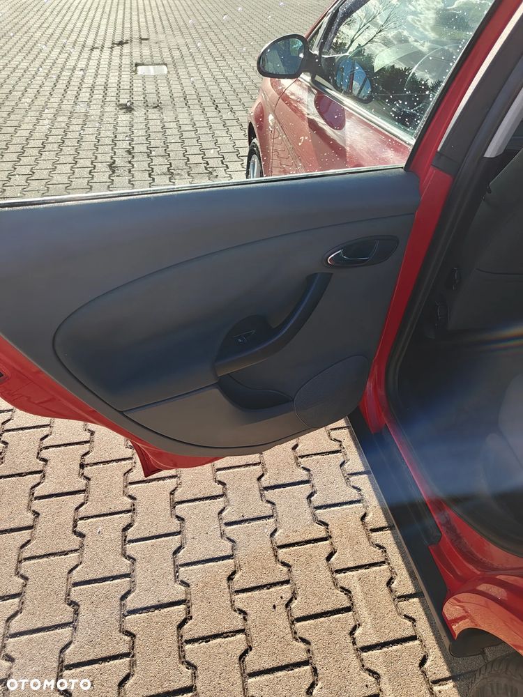 Seat Altea - 13