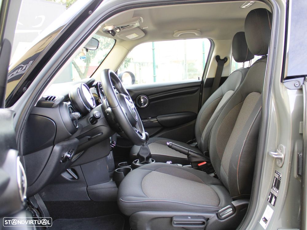 MINI 5 Portas Cooper - 28