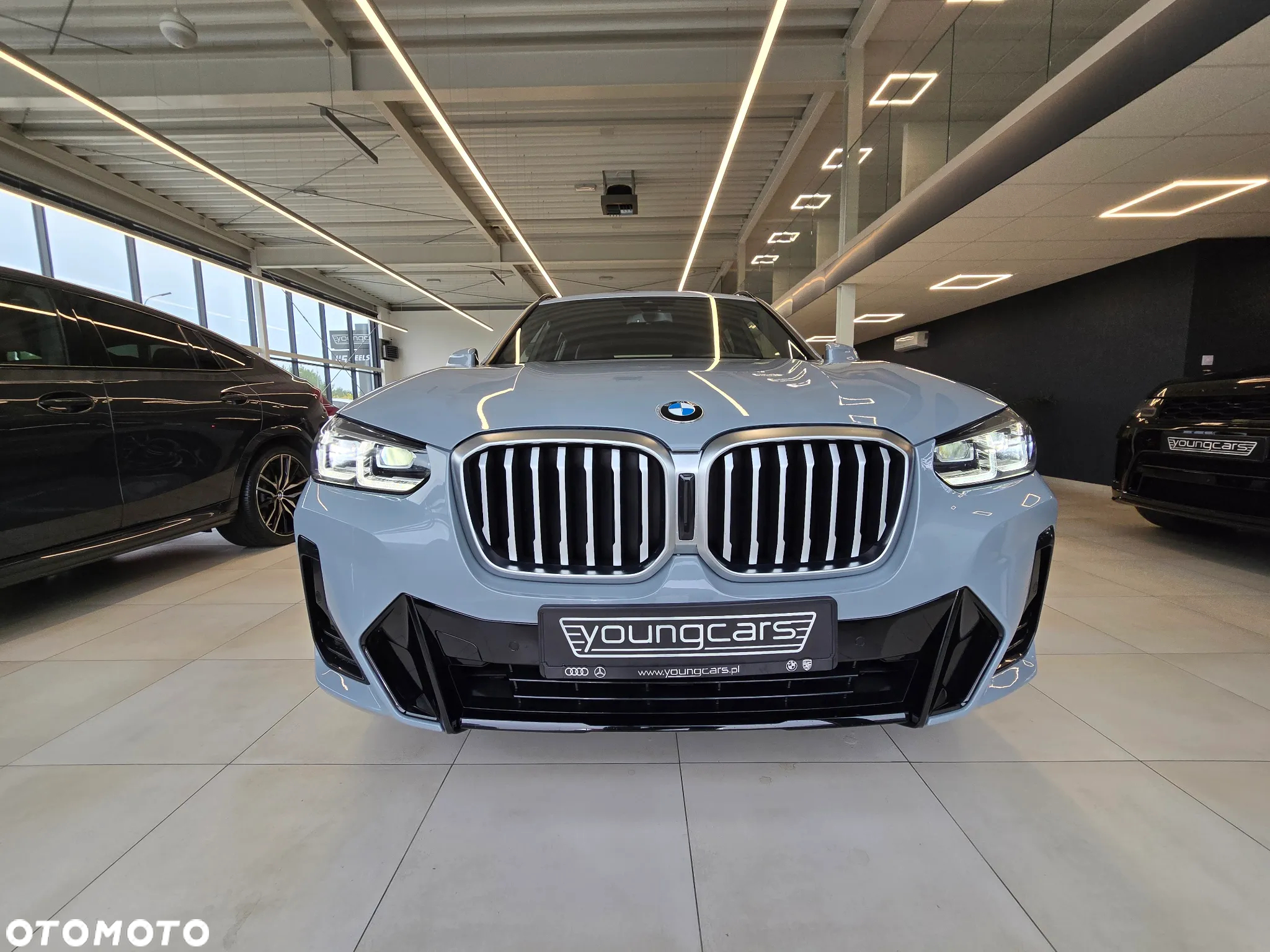 BMW X3 - 3