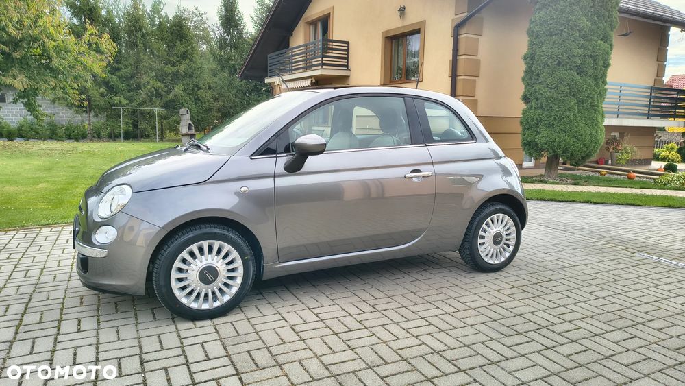 Fiat 500 - 15