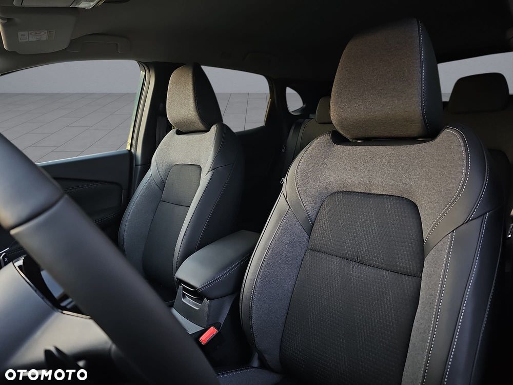 Nissan Qashqai 1.3 DIG-T MHEV N-Connecta Xtronic - 9