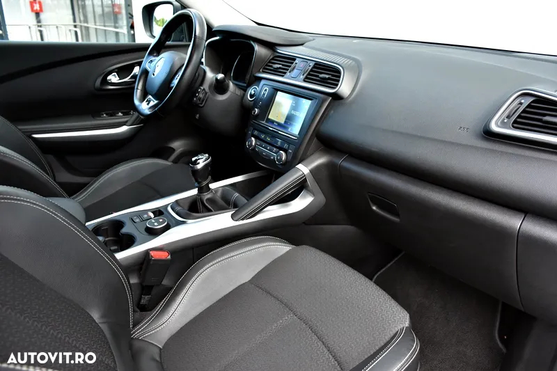 Renault Kadjar - 19