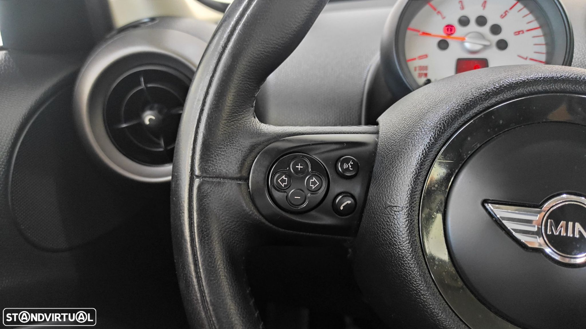 MINI Countryman Cooper D - 37