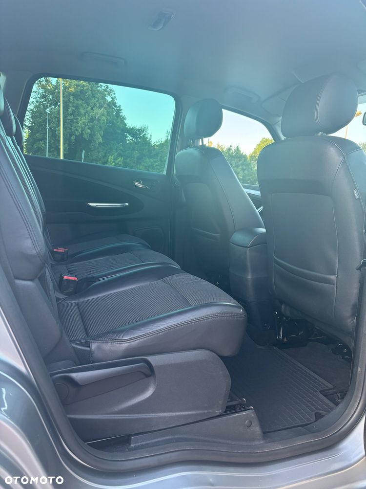 Ford S-Max 2.5 Gold X - 23