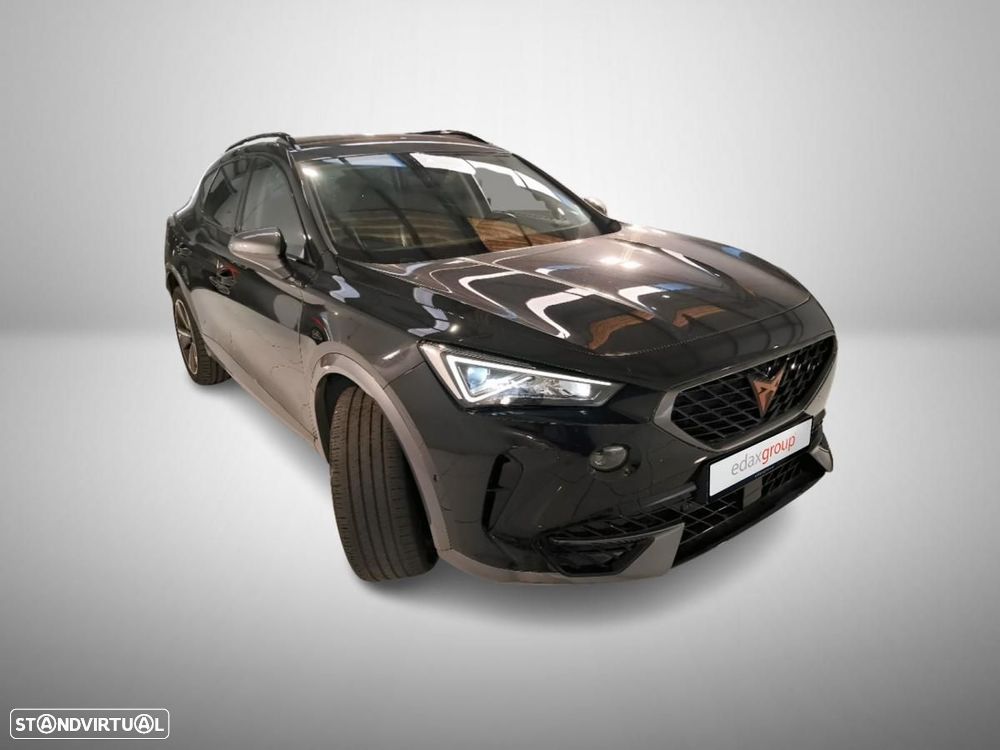 Cupra Formentor 1.4 e-Hybrid Plus DSG - 1