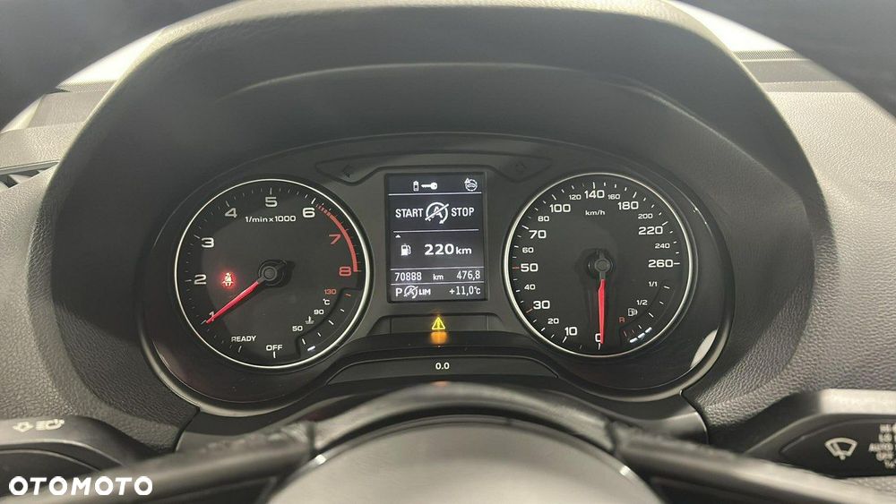 Audi Q2 35 TFSI S tronic - 14