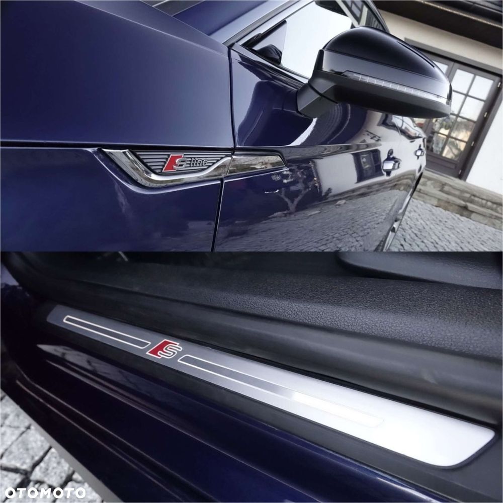 Audi A5 Sportback - 8