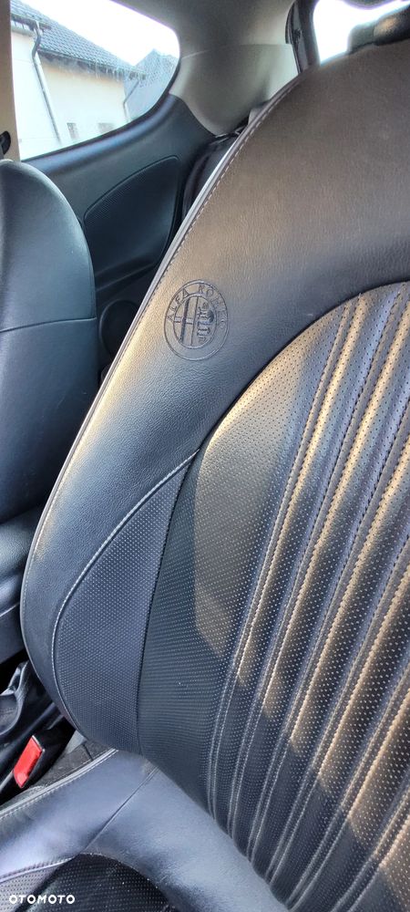Alfa Romeo Mito 1.6 JTDM - 32