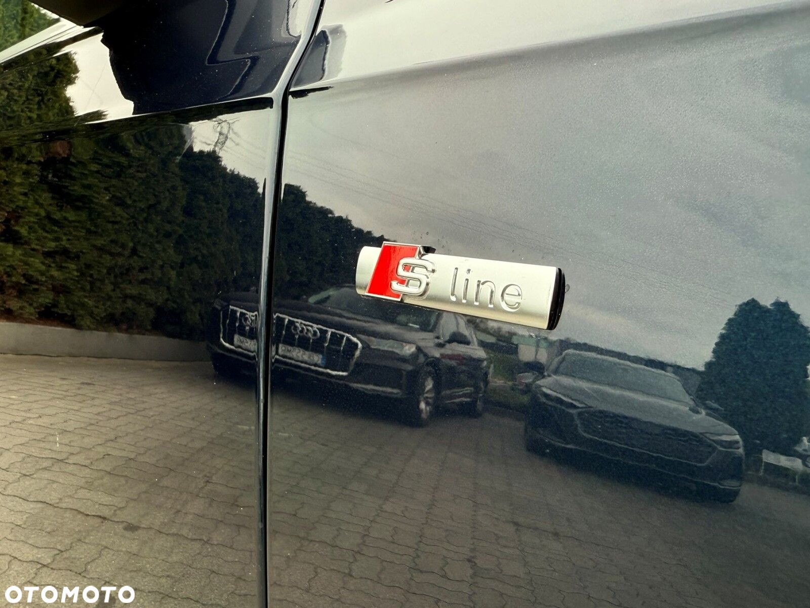 Audi Q7 - 17