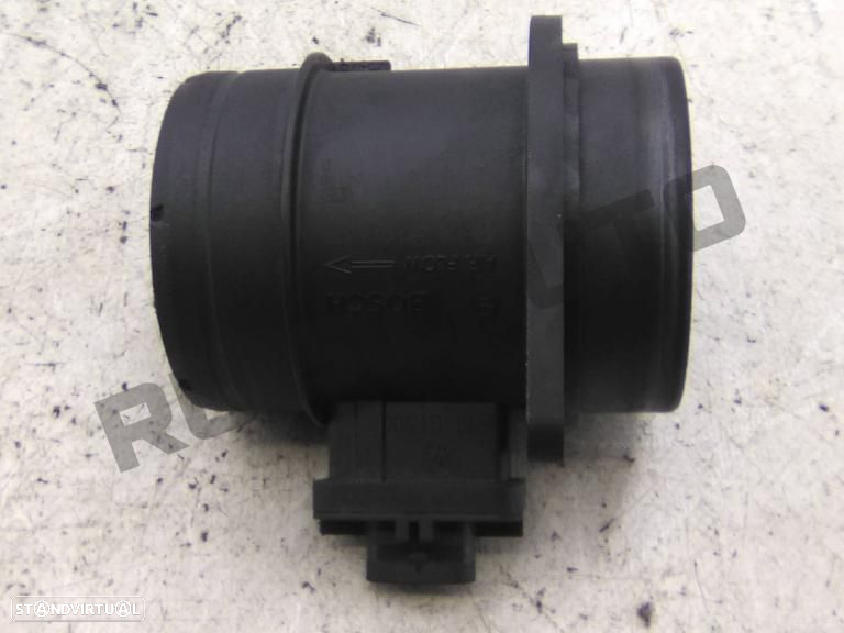 Medidor Massa De Ar 03p906_461 Vw Polo V (6r) [2009_2020] 1.2 T - 4