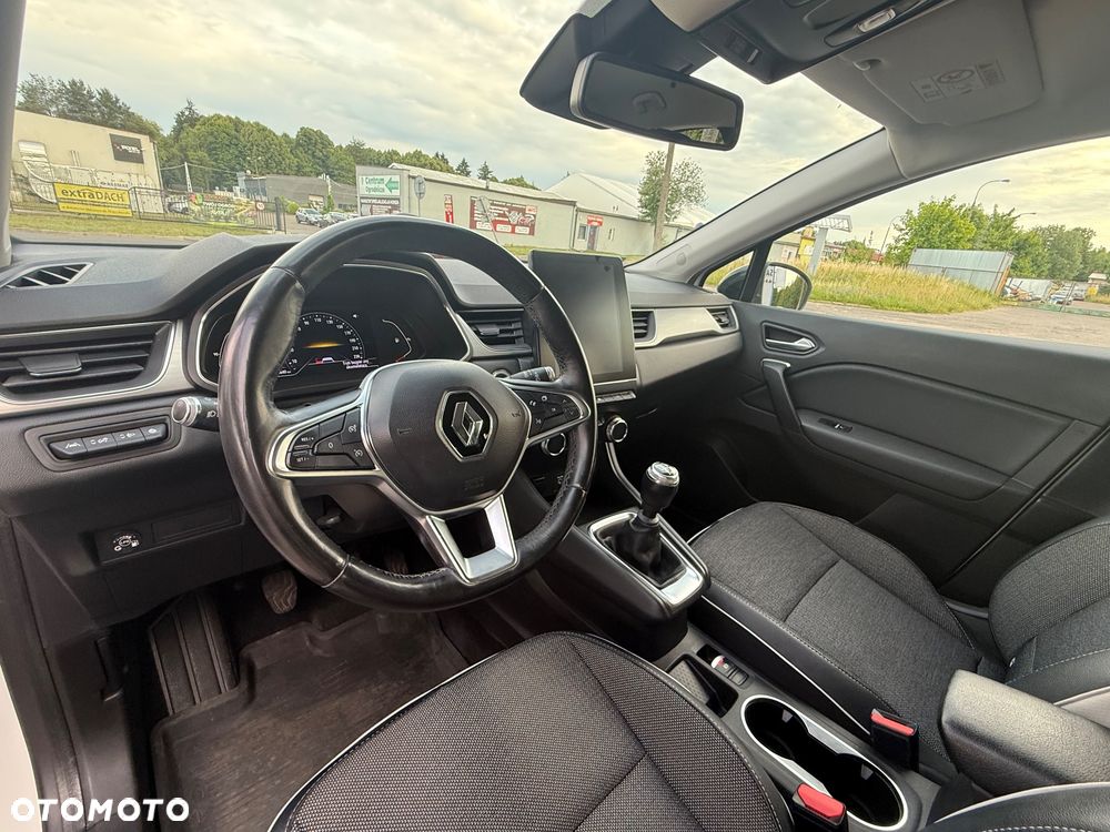 Renault Captur 1.0 TCe Intens - 6