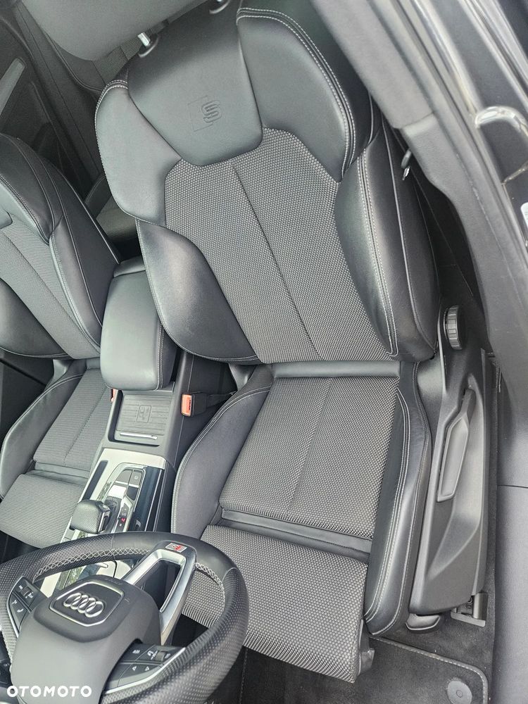Audi Q5 45 TFSI quattro S tronic S line - 13