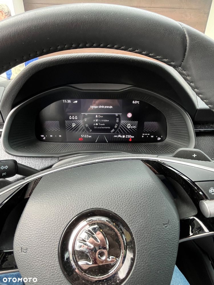 Skoda Kamiq 1.0 TSI Selection DSG - 26