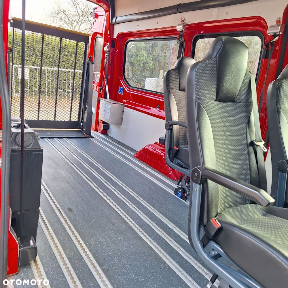 Ford Transit L2 VA Basis - 4