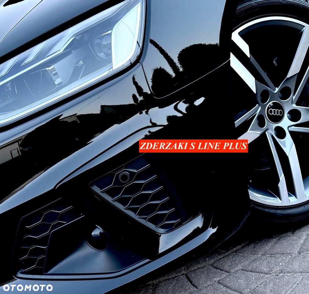 Audi A4 Avant 35 TFSI mHEV S Line S tronic - 19