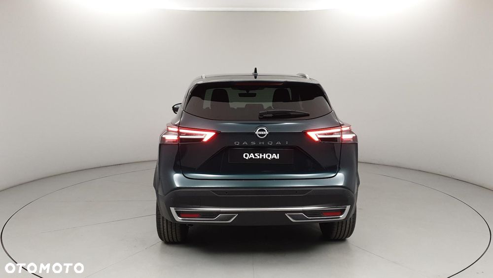 Nissan Qashqai 1.3 DIG-T MHEV N-Connecta Xtronic - 14