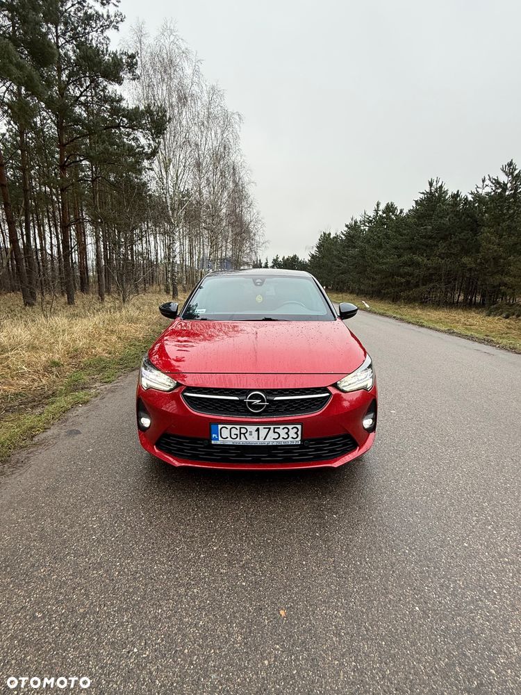 Opel Corsa 1.2 GS Line S&S - 1