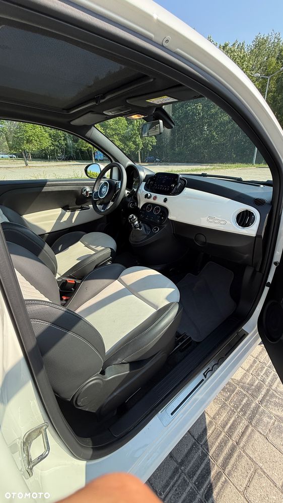 Fiat 500 - 5
