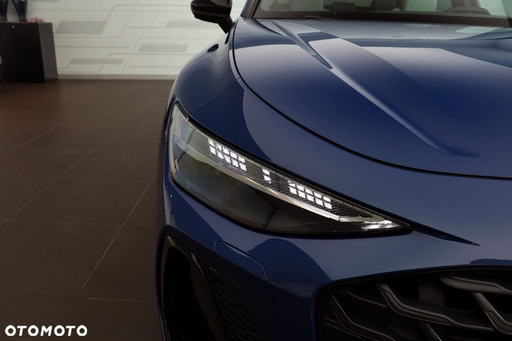 Audi A6 Limousine - 12