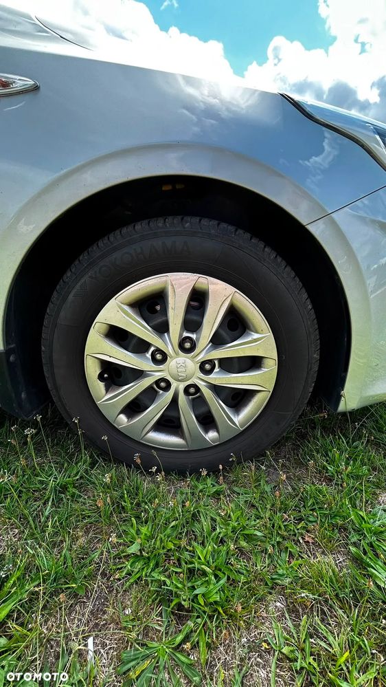 Kia Ceed 2019 photo 5