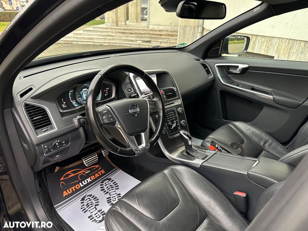 Volvo XC 60 - 12