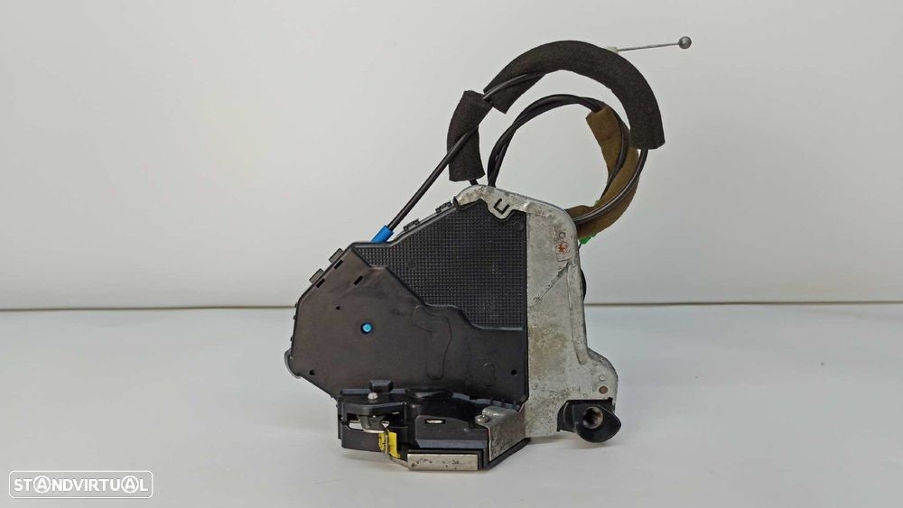 FECHADURA PORTA FRENTE DIREITA LEXUS IS200 (DS2/IS2) 220D - 4