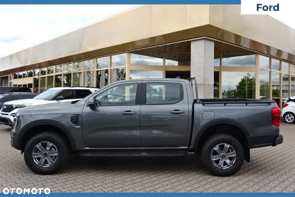 Ford Ranger XLT 4x4 A6 2.0 170KM - 6