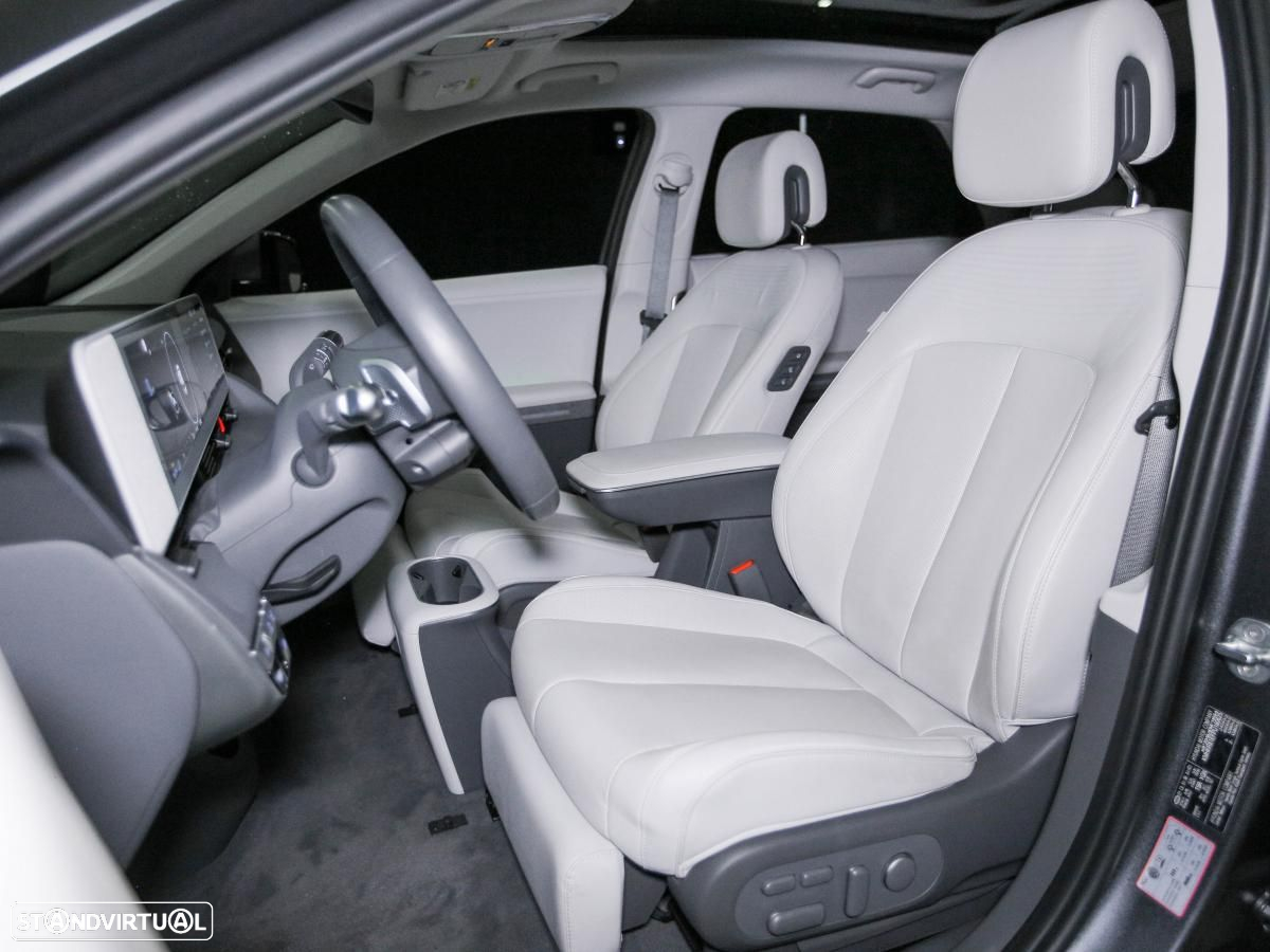 Hyundai Ioniq 5 77 kWh Premium - 8