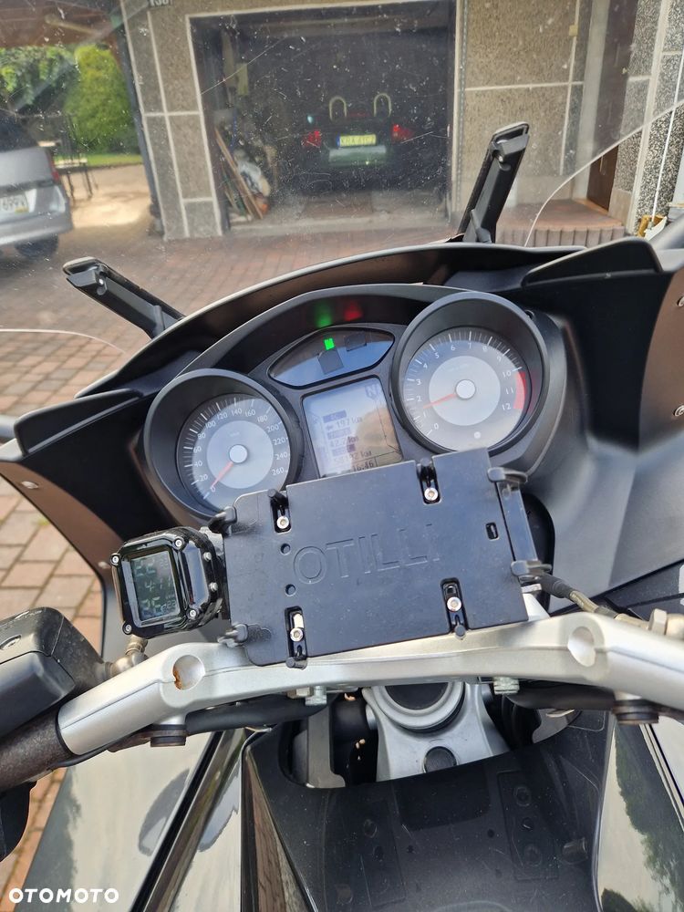 BMW K - 5