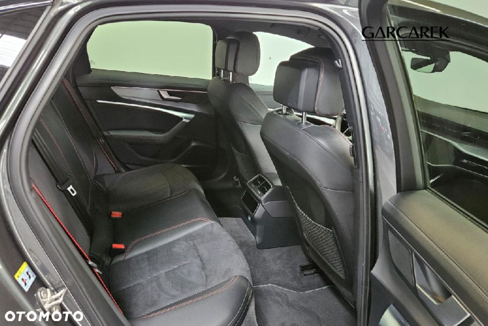 Audi A6 - 22
