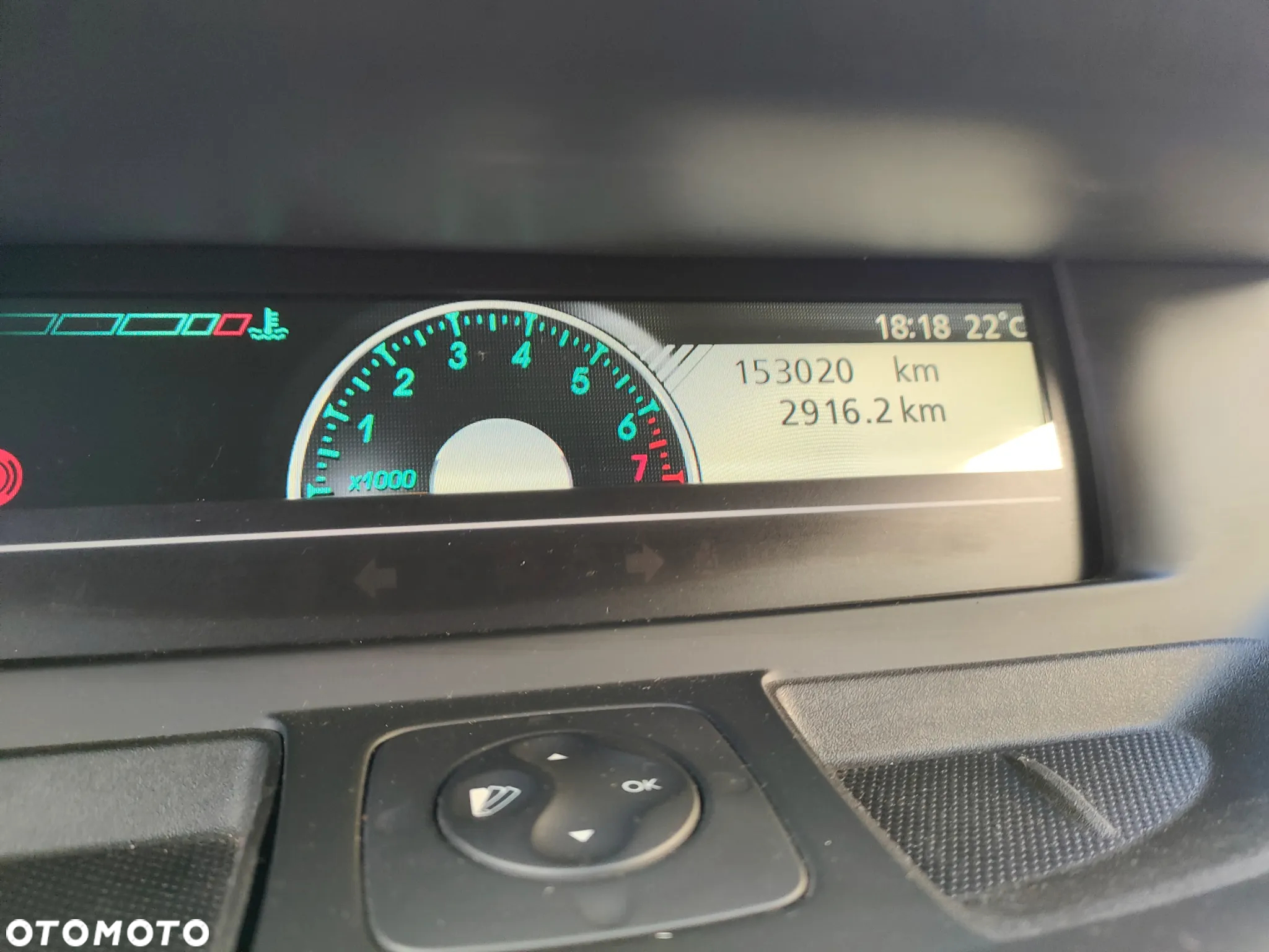Renault Scenic - 13