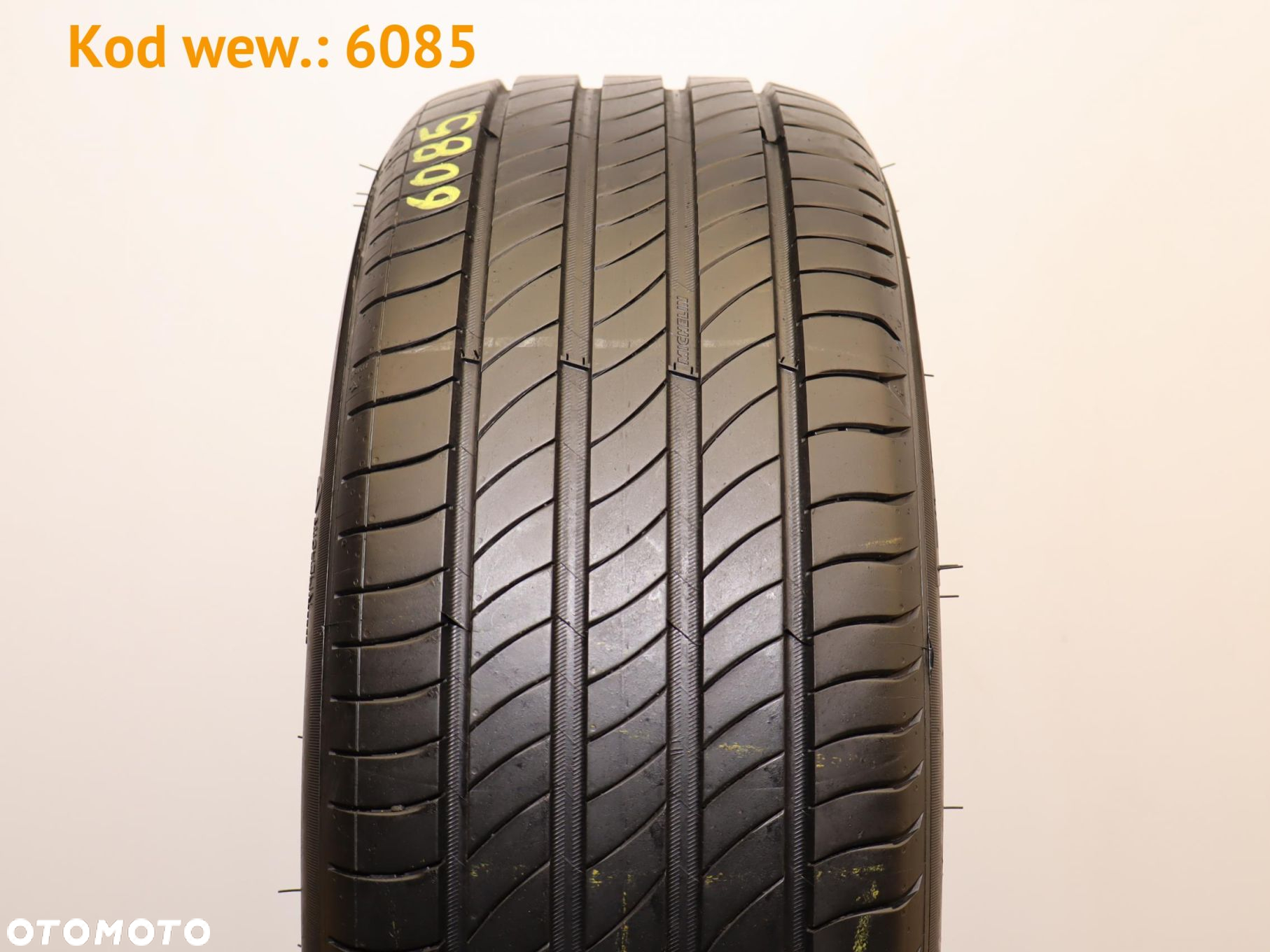 Michelin Primacy 4 - 225/45 R17 - 2