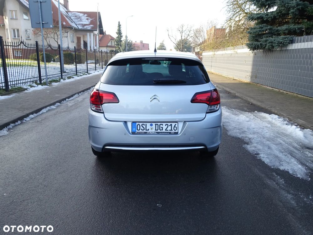 Citroën C4 BlueHDi 120 Stop&Start Business Class - 7