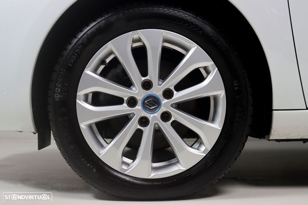 Renault Zoe (c/ Bateria) Z.E. 50 LIFE - 5