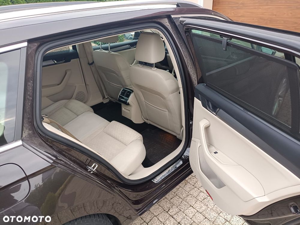 Skoda Superb 1.4 TSI ACT Style - 8