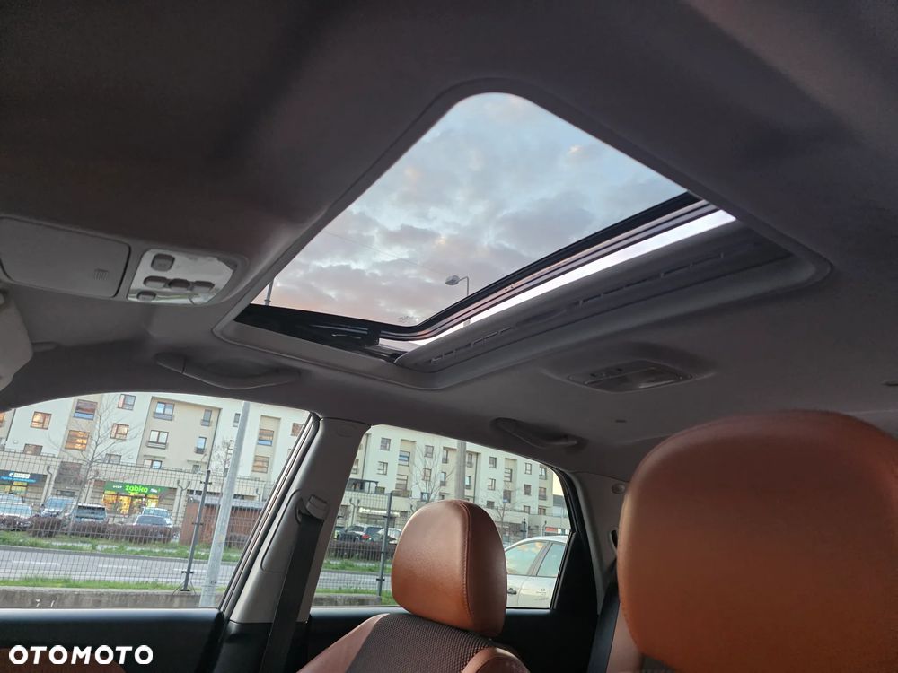 Kia Sportage 2.0 (kla) / Voyage - 22