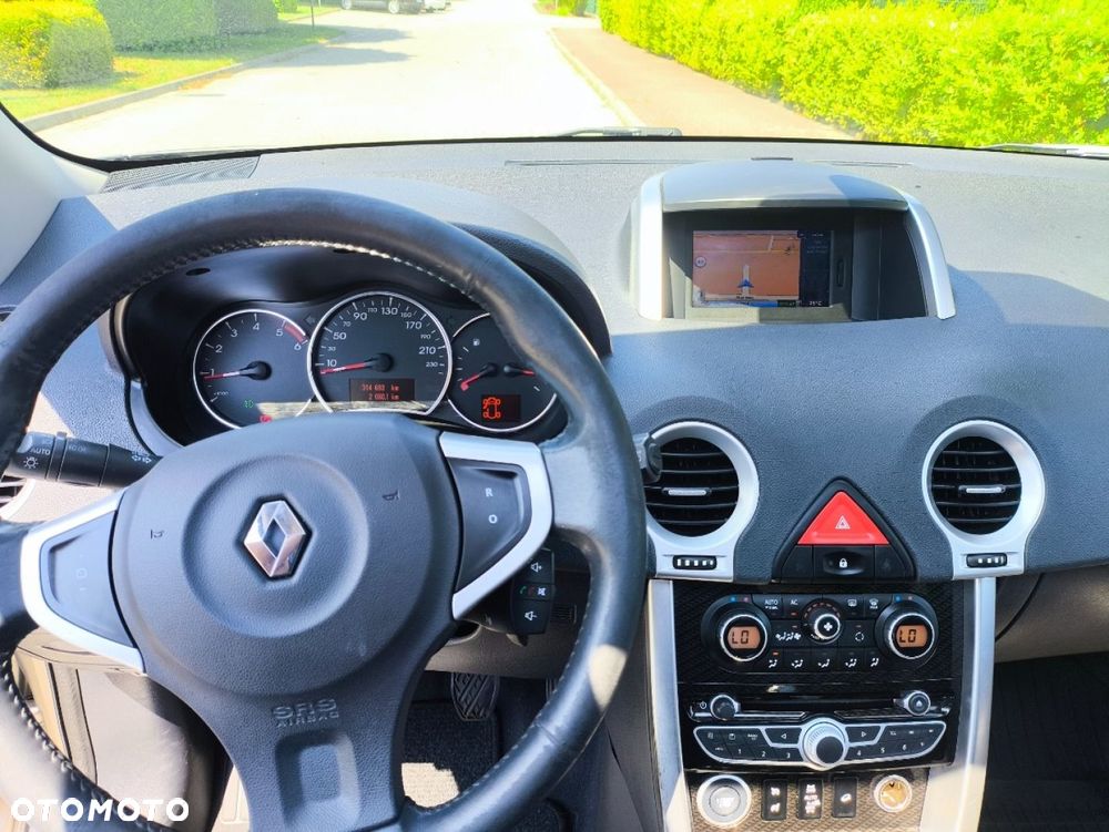 Renault Koleos - 14