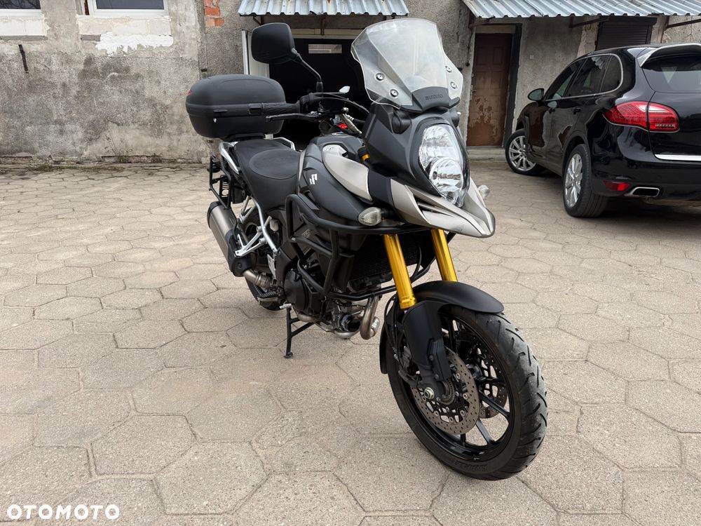Suzuki DL - 17