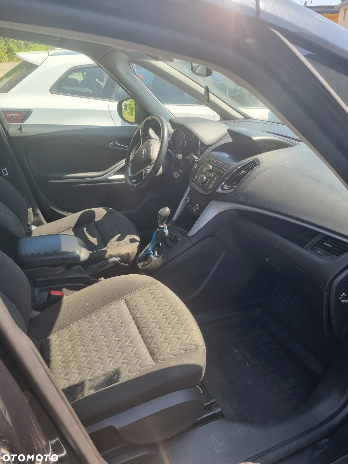 Opel Zafira Tourer 2.0 CDTI ecoFLEX Start/Stop Style - 3
