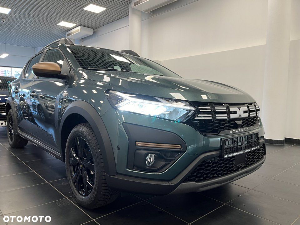 Dacia Sandero - 3