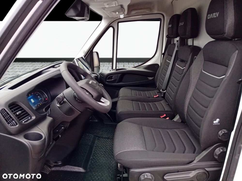 Iveco Daliy L4H3 35S18H V 3.0 Diesel 180KM VAT23% - 14
