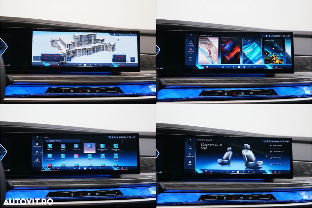 BMW Seria 7 - 30