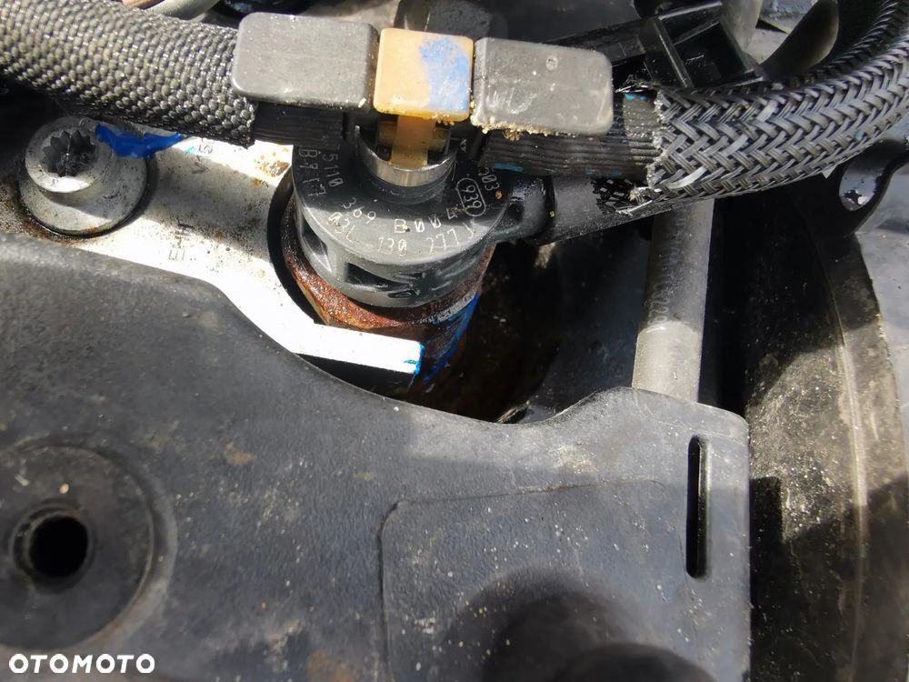 Wtryskiwacz AA03L130277J VW - 2