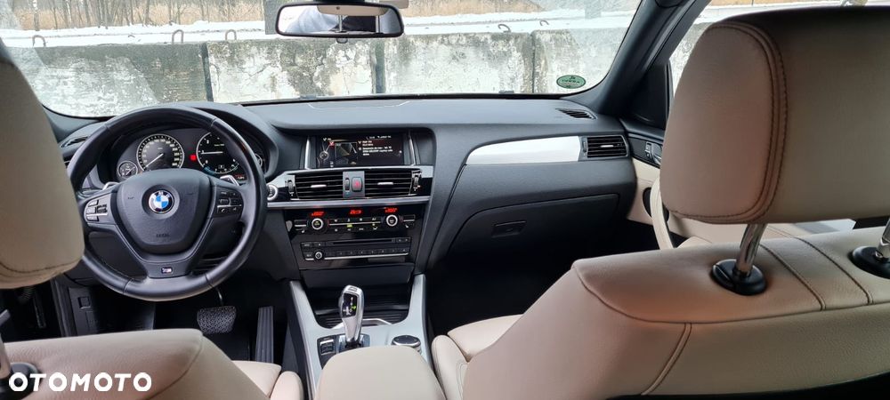 BMW X4 - 17