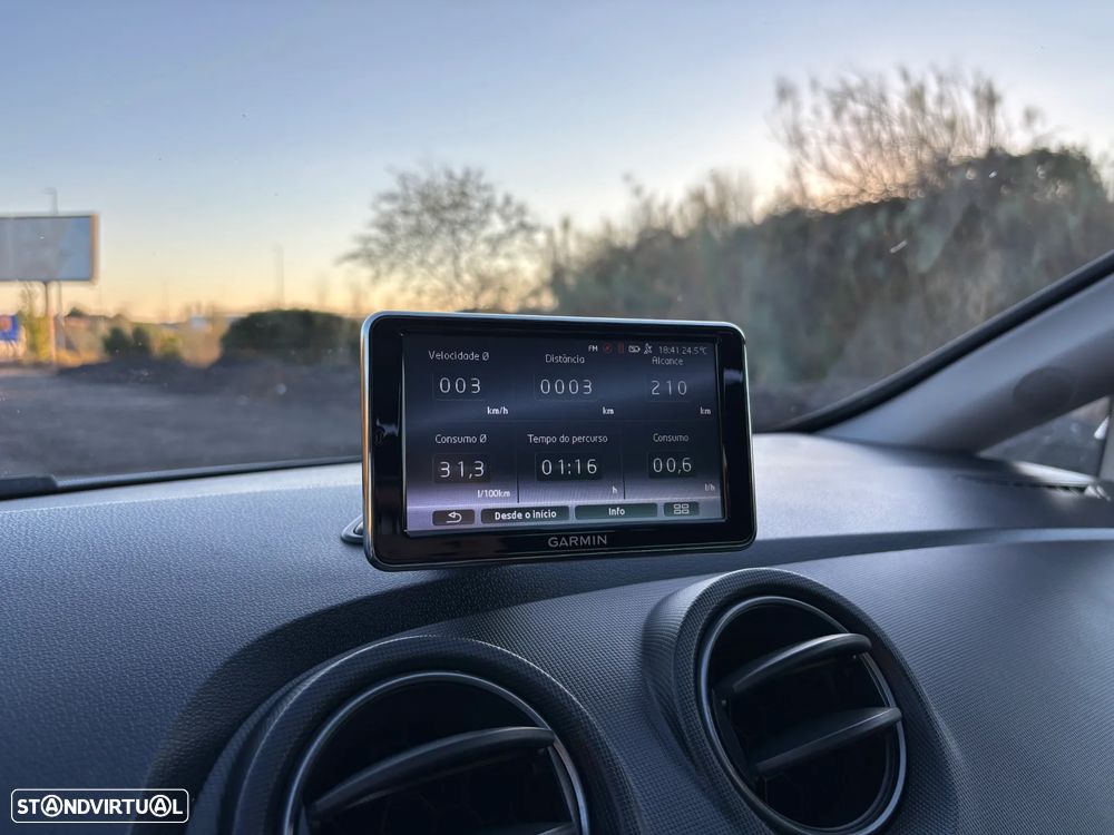 SEAT Ibiza 2.0 TDi FR 30 Anos - 21