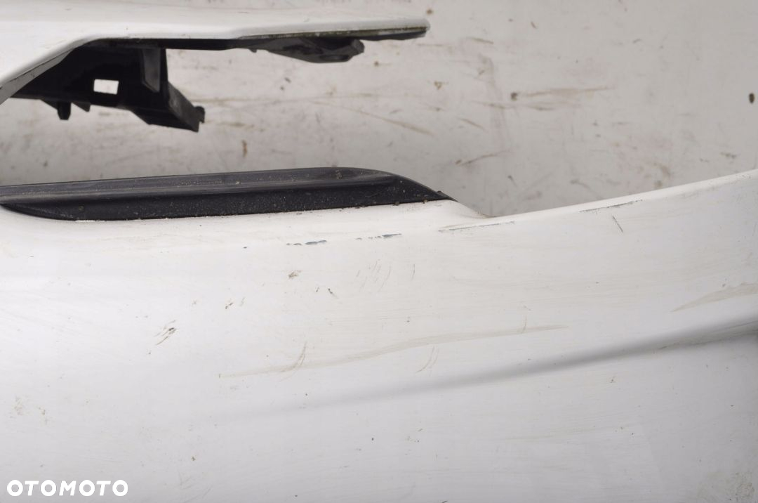 CITROEN DS3 ZDERZAK PRZÓD PRZEDNI - 13