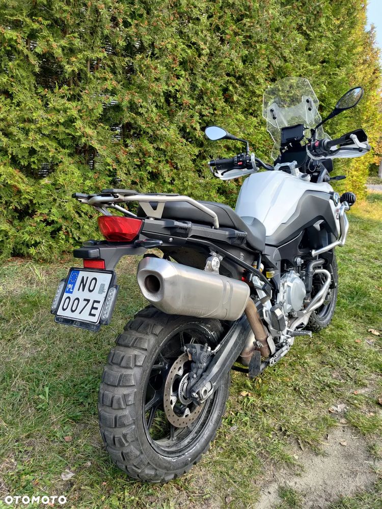 BMW GS - 15