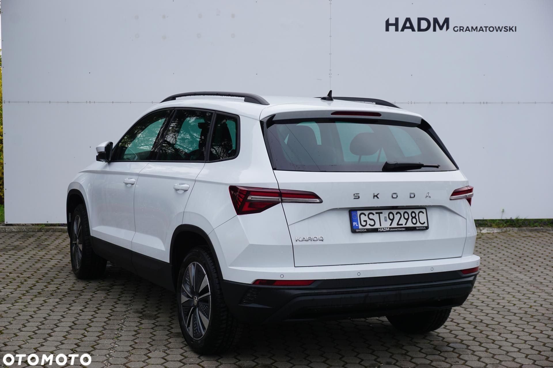 Skoda Karoq - 5